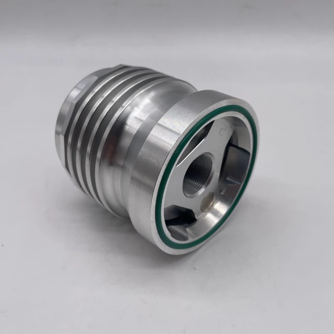 washable oil filter -1