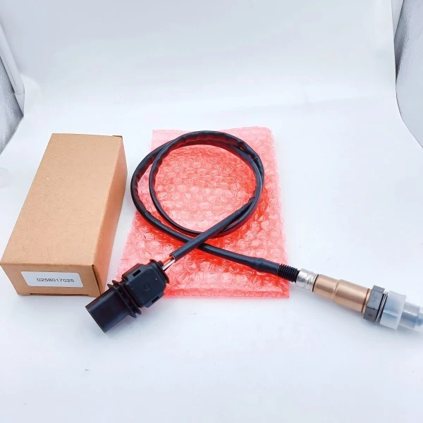 Toyota OXYGEN SENSOR(1)