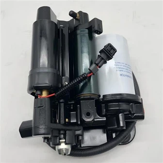 Ansamblu complet al pompei de combustibil