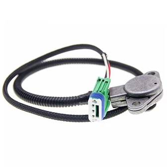 Unitate de transmitere a presiunii uleiului 7700100009